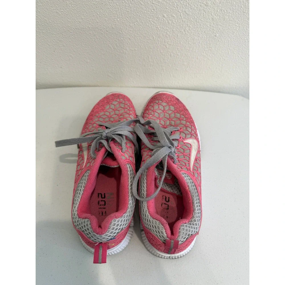 Nike free run